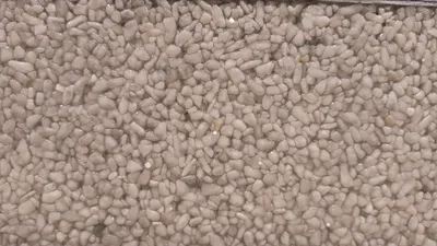 Mramor biely 3–6 mm